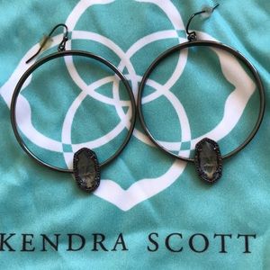 Kendra Scott Elora earrings